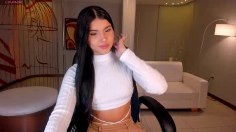 Call me Mia  online show from 01.09.26