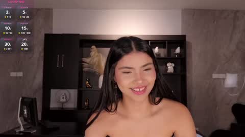 Snapshot of mialaurence_ chatting on 07.15.26 Call me Mia online show from 07.15.26