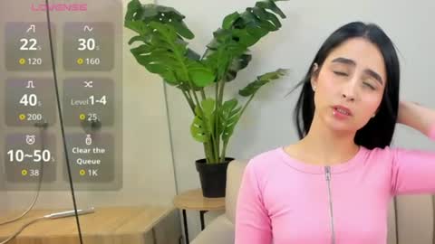 mialiore_ online show from 07.01.26