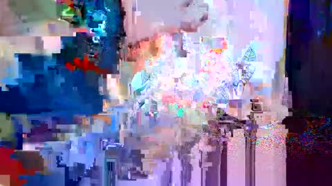 mialuisanasx online show from 10.28.25