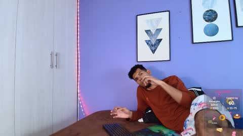 Snapshot of mialuxx chatting on 02.09.25 Mia online show from 02.09.25