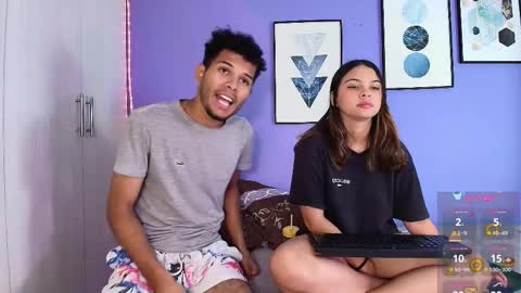 Snapshot of mialuxx chatting on 02.21.25 Mia online show from 02.21.25