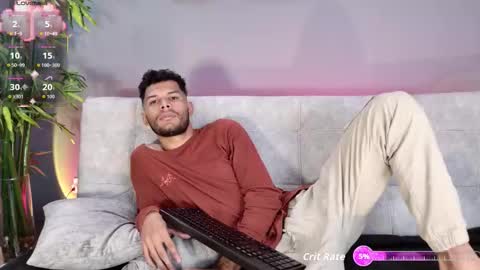 Mia online show from 11.20.25