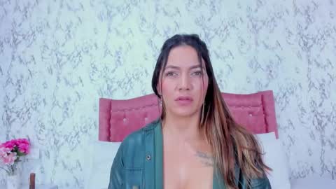 Mia Malkova online show from 11.28.25