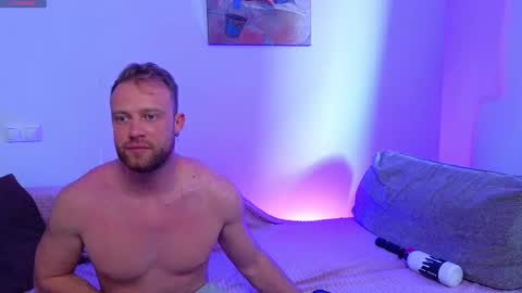 BestMarriedCouple online show from 02.23.25