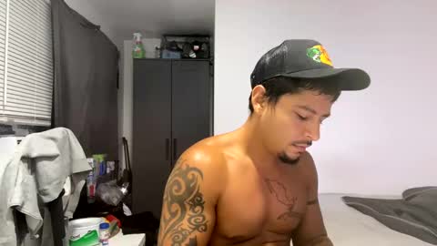 miamiclos1 online show from 09.23.25