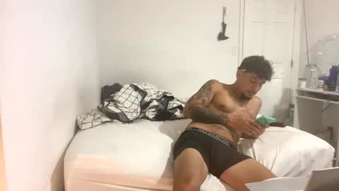 miamiclos1 online show from 02.21.26