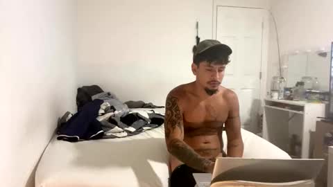 miamiclos1 online show from 03.12.26