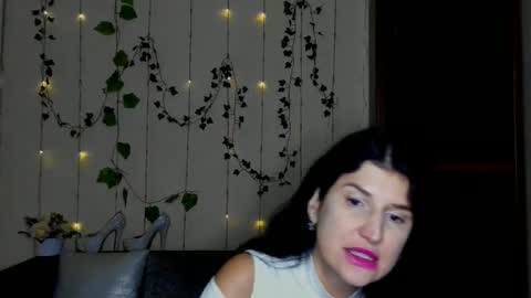 Snapshot of miamilff_sugar chatting on 02.08.26 Alianna online show from 02.08.26