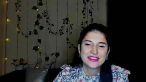 Snapshot of miamilff_sugar chatting on 02.12.26 Alianna online show from 02.12.26