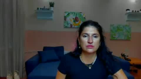 Alianna online show from 07.09.26