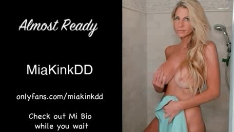 Mia online show from 05.30.26