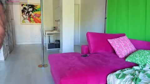 MiamiWorld online show from 06.06.26