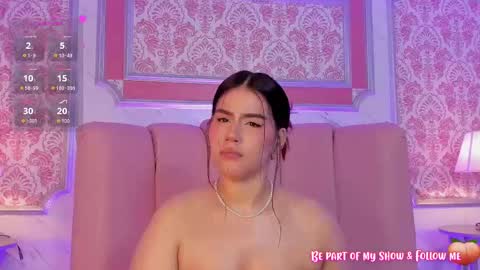 Mia   -5 7001400 Follow  online show from 02.28.25