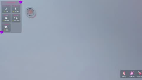 Mia   -5 7001400 Follow  online show from 02.07.26