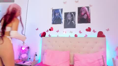 mia online show from 07.22.26