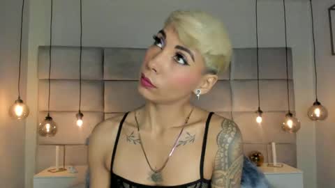 Snapshot of miamorgann chatting on 12.26.24 Mia Morgann online show from 12.26.24