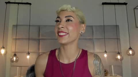 Snapshot of miamorgann chatting on 12.27.24 Mia Morgann online show from 12.27.24