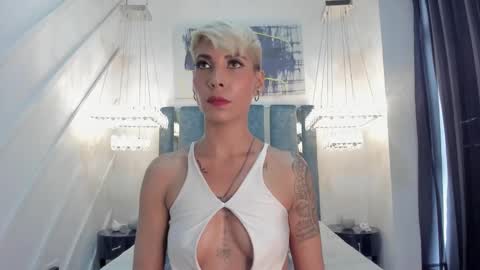 Snapshot of miamorgann chatting on 12.28.24 Mia Morgann online show from 12.28.24