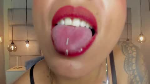 Snapshot of miamorgann chatting on 01.02.25 Mia Morgann online show from 01.02.25