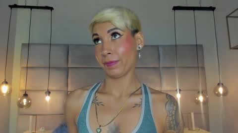 Snapshot of miamorgann chatting on 01.03.25 Mia Morgann online show from 01.03.25