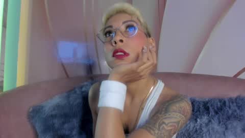 Snapshot of miamorgann chatting on 01.06.25 Mia Morgann online show from 01.06.25