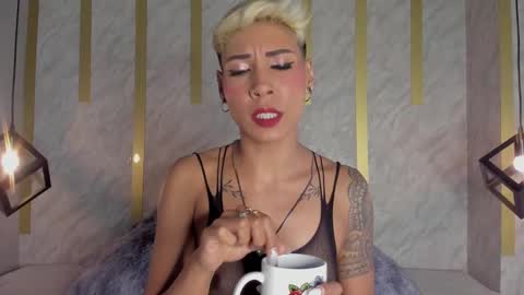 Snapshot of miamorgann chatting on 01.11.25 Mia Morgann online show from 01.11.25