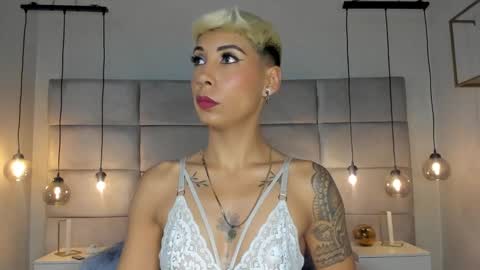 Snapshot of miamorgann chatting on 01.12.25 Mia Morgann online show from 01.12.25