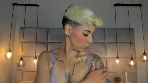 Snapshot of miamorgann chatting on 01.13.25 Mia Morgann online show from 01.13.25