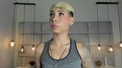 Snapshot of miamorgann chatting on 01.18.25 Mia Morgann online show from 01.18.25