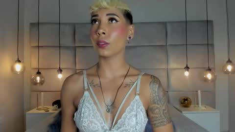 Snapshot of miamorgann chatting on 01.25.25 Mia Morgann online show from 01.25.25