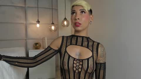 Snapshot of miamorgann chatting on 01.27.25 Mia Morgann online show from 01.27.25