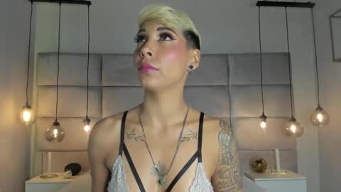 Snapshot of miamorgann chatting on 01.30.25 Mia Morgann online show from 01.30.25