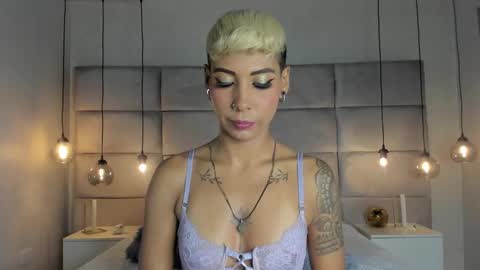 Snapshot of miamorgann chatting on 01.31.25 Mia Morgann online show from 01.31.25