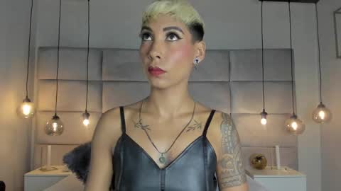 Snapshot of miamorgann chatting on 02.01.25 Mia Morgann online show from 02.01.25