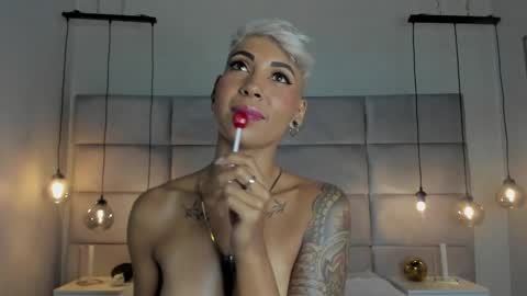 Snapshot of miamorgann chatting on 02.02.25 Mia Morgann online show from 02.02.25