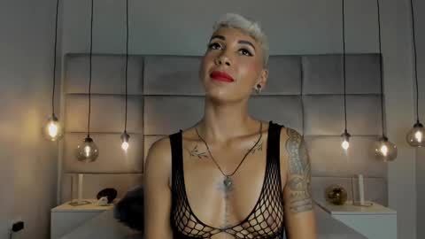 Snapshot of miamorgann chatting on 02.03.25 Mia Morgann online show from 02.03.25