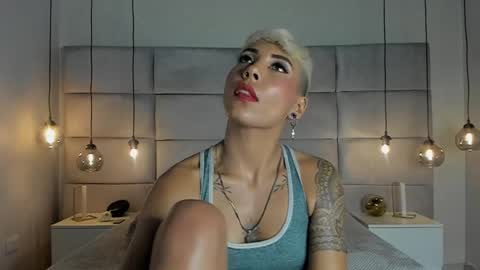 Snapshot of miamorgann chatting on 02.08.25 Mia Morgann online show from 02.08.25