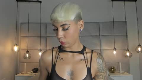 Snapshot of miamorgann chatting on 02.09.25 Mia Morgann online show from 02.09.25