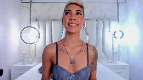 Snapshot of miamorgann chatting on 02.22.25 Mia Morgann online show from 02.22.25