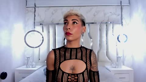 Snapshot of miamorgann chatting on 02.25.25 Mia Morgann online show from 02.25.25