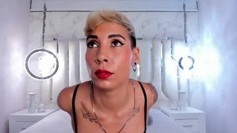 Snapshot of miamorgann chatting on 02.27.25 Mia Morgann online show from 02.27.25