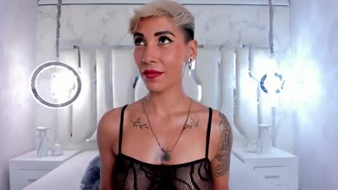 Snapshot of miamorgann chatting on 02.27.25 Mia Morgann online show from 02.27.25