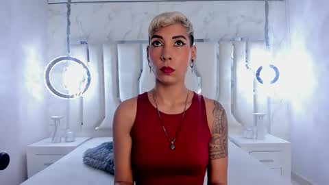 Snapshot of miamorgann chatting on 02.28.25 Mia Morgann online show from 02.28.25