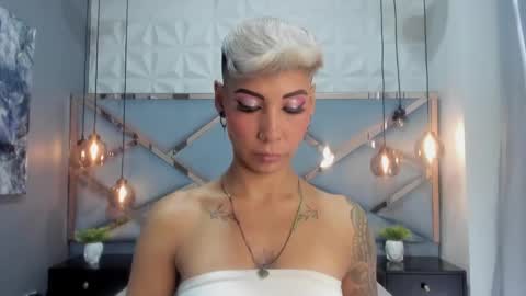 Snapshot of miamorgann chatting on 03.02.25 Mia Morgann online show from 03.02.25