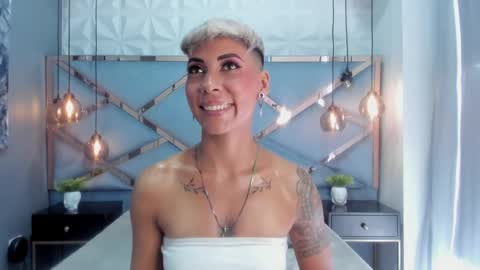 Snapshot of miamorgann chatting on 03.02.25 Mia Morgann online show from 03.02.25