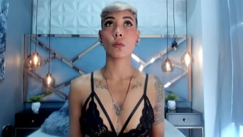 Snapshot of miamorgann chatting on 03.03.25 Mia Morgann online show from 03.03.25