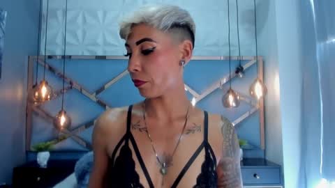 Snapshot of miamorgann chatting on 03.03.25 Mia Morgann online show from 03.03.25