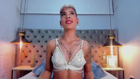 Snapshot of miamorgann chatting on 03.04.25 Mia Morgann online show from 03.04.25