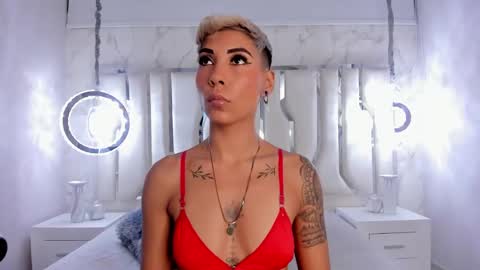 Snapshot of miamorgann chatting on 03.05.25 Mia Morgann online show from 03.05.25